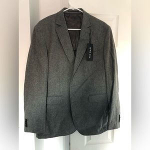 Mens Blazer / Sport Coat - Size 44R